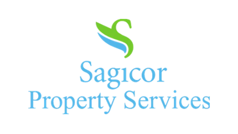 Sagicor Property Services Limited Logo